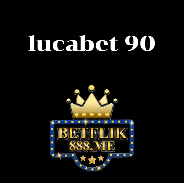 lucabet 90